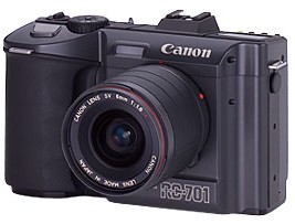 RC-701